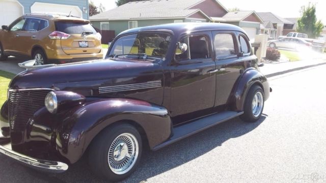 1939 Chevrolet Other - photo 3