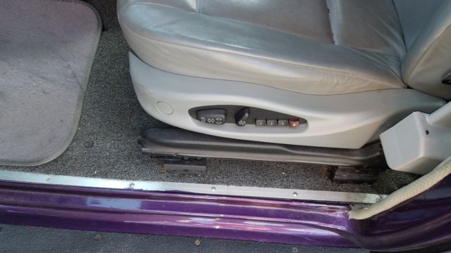 1939 Chevrolet Other LEATHER - photo 12