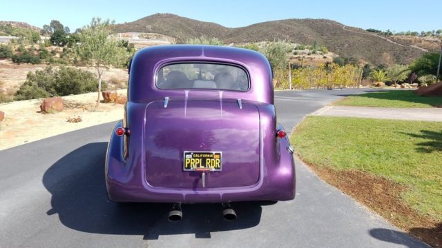 1939 Chevrolet Other LEATHER - photo 3