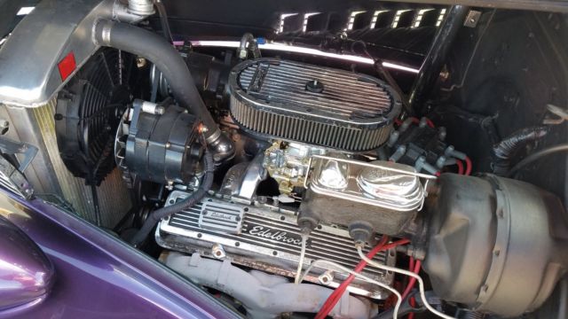 1939 Chevrolet Other LEATHER - photo 5