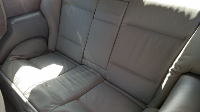 1939 Chevrolet Other LEATHER - photo 8