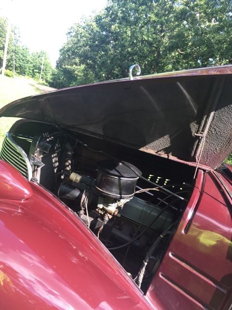 1939 Chevrolet Other - photo 11