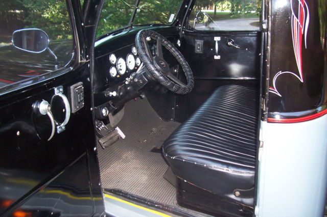 1939 Chevrolet Other Pickups - photo 11