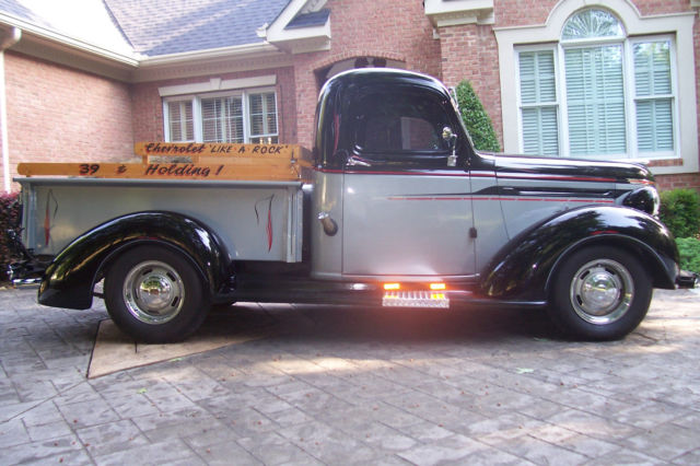 1939 Chevrolet Other Pickups - photo 2