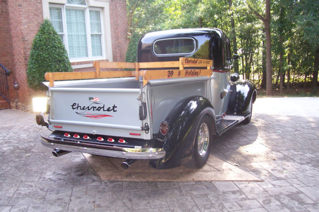 1939 Chevrolet Other Pickups - photo 3
