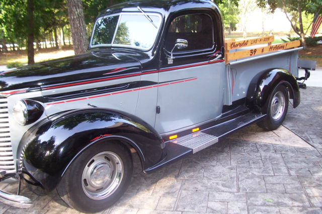1939 Chevrolet Other Pickups - photo 5