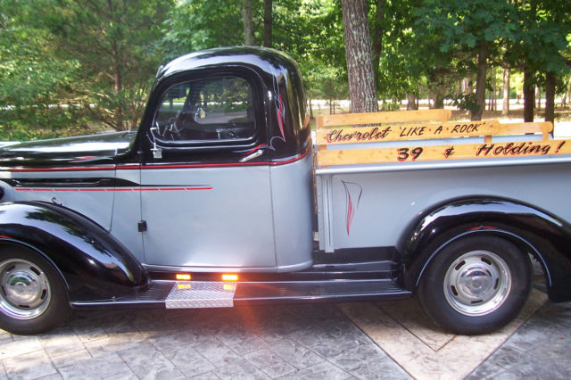 1939 Chevrolet Other Pickups - photo 6