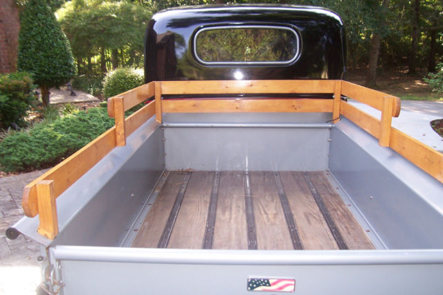 1939 Chevrolet Other Pickups - photo 7
