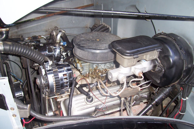 1939 Chevrolet Other Pickups - photo 8
