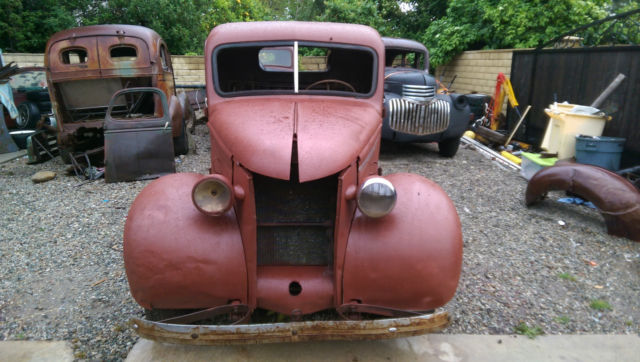 1939 Chevrolet Other Pickups - photo 3