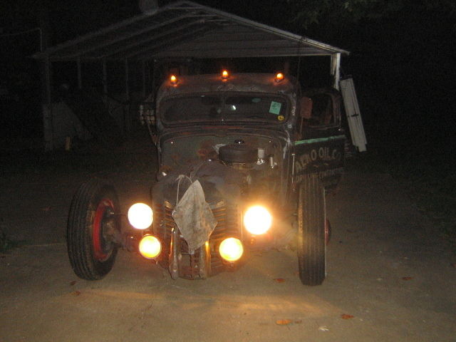 1939 Chevrolet Other some - photo 7