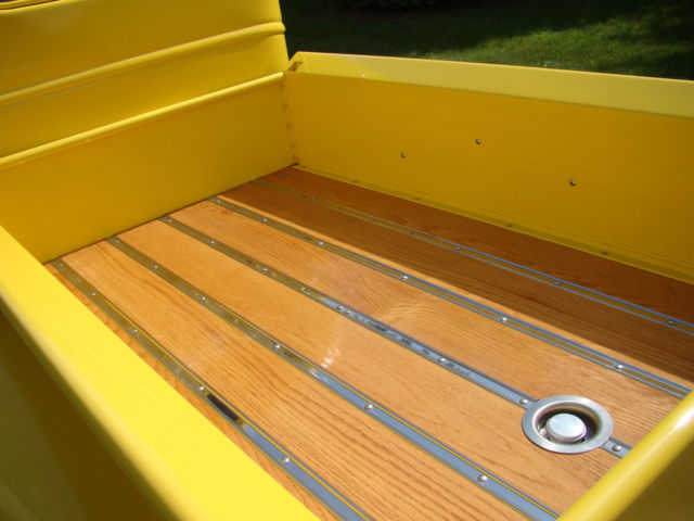 1939 Chevrolet Other Pickups - photo 10