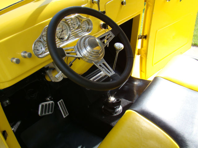 1939 Chevrolet Other Pickups - photo 13