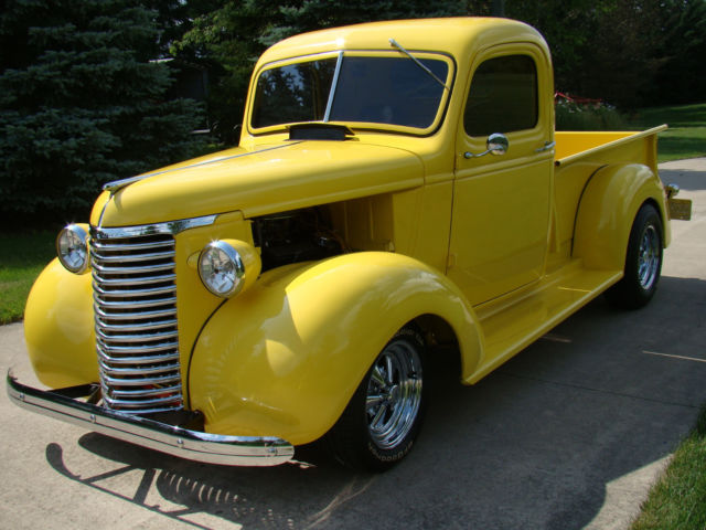 1939 Chevrolet Other Pickups - photo 2