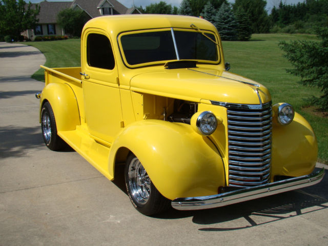 1939 Chevrolet Other Pickups - photo 3