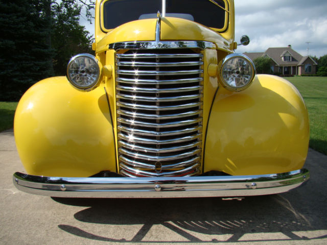 1939 Chevrolet Other Pickups - photo 6