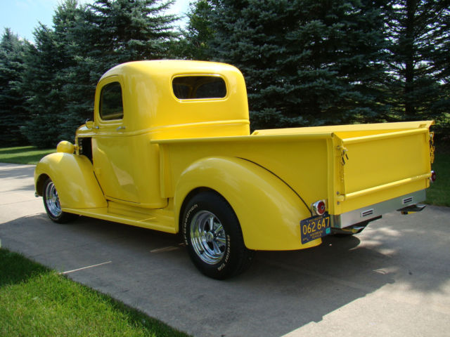 1939 Chevrolet Other Pickups - photo 7