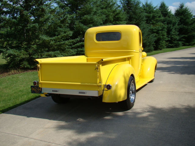 1939 Chevrolet Other Pickups - photo 8