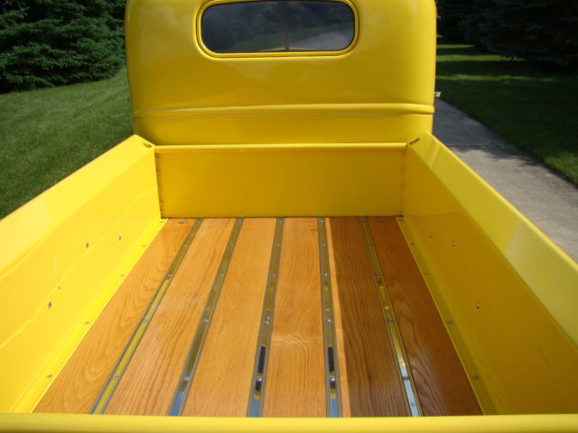 1939 Chevrolet Other Pickups - photo 9