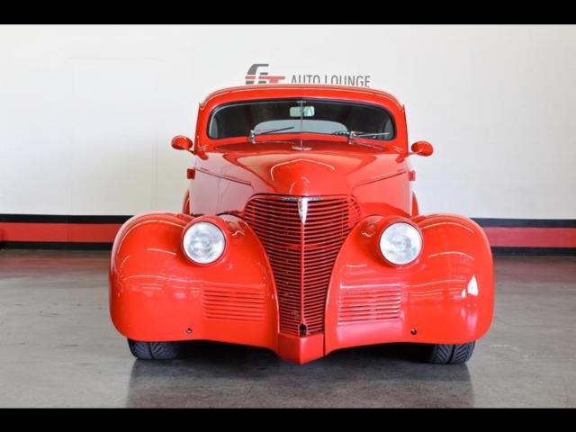1939 Chevrolet Other Custom LSX Street Rod - photo 2