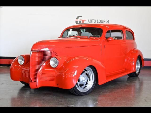 1939 Chevrolet Other Custom LSX Street Rod - photo 3