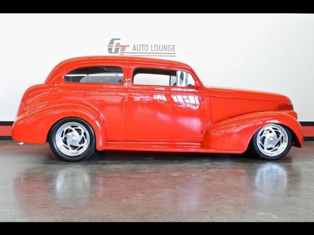 1939 Chevrolet Other Custom LSX Street Rod - photo 4