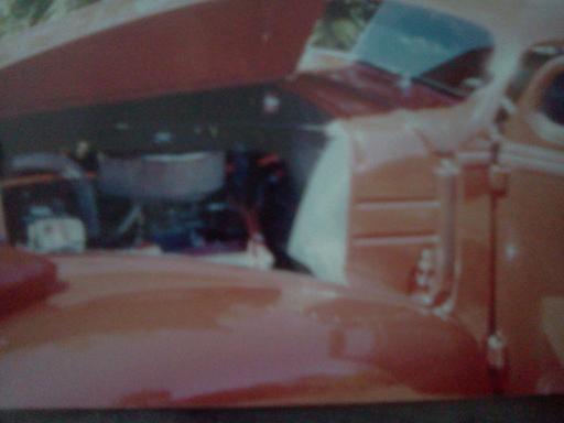 1939 Chevrolet Other2 dr sedan rare - photo 3