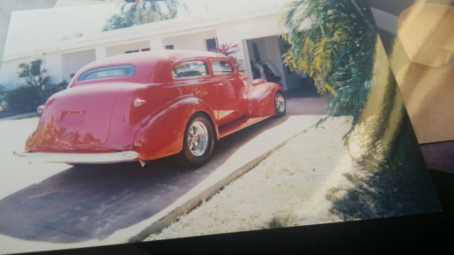 1939 Chevrolet Other2 dr sedan rare - photo 4
