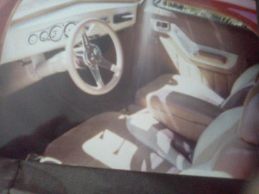 1939 Chevrolet Other2 dr sedan rare - photo 7