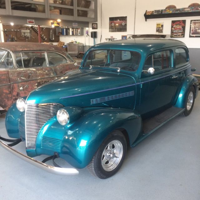1939 Chevrolet Other - photo 2