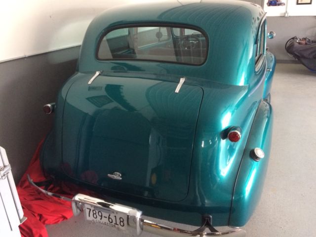 1939 Chevrolet Other - photo 4
