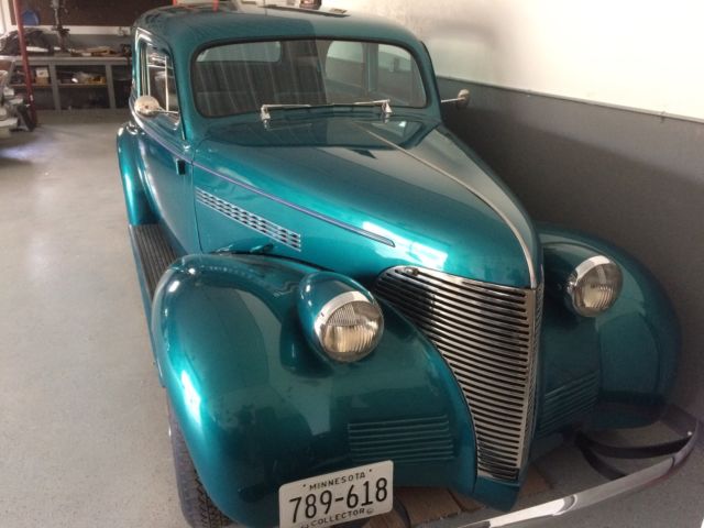 1939 Chevrolet Other - photo 5