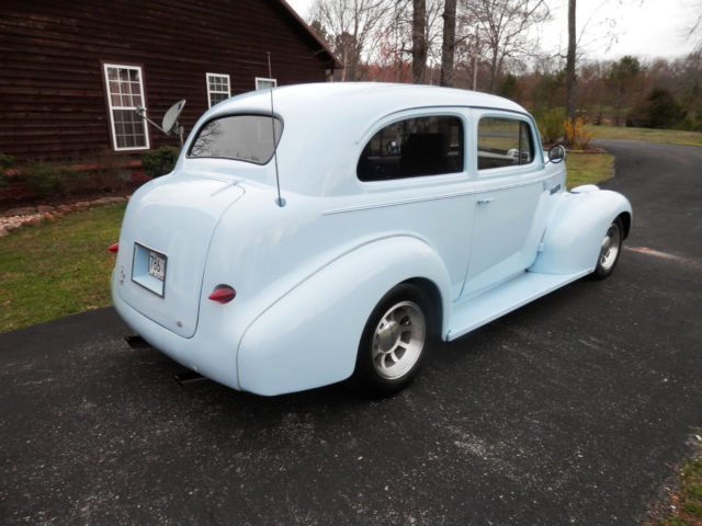 1939 Chevrolet Other Pickups YES - photo 11