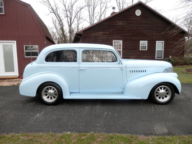 1939 Chevrolet Other Pickups YES - photo 10