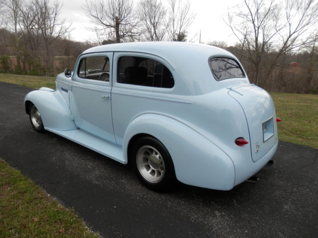 1939 Chevrolet Other Pickups YES - photo 12