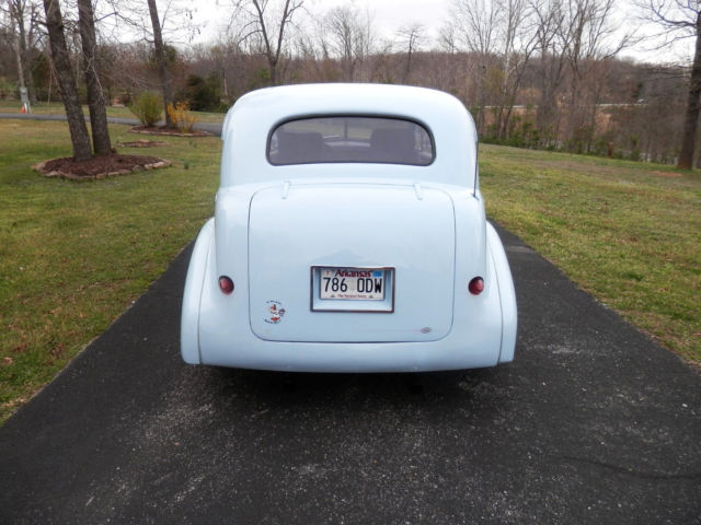 1939 Chevrolet Other Pickups YES - photo 13