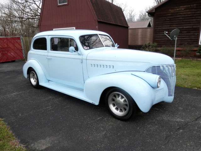 1939 Chevrolet Other Pickups YES - photo 2