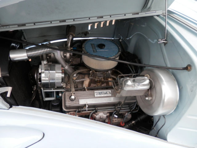 1939 Chevrolet Other Pickups YES - photo 3