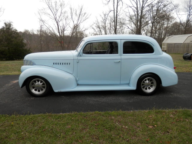 1939 Chevrolet Other Pickups YES - photo 9
