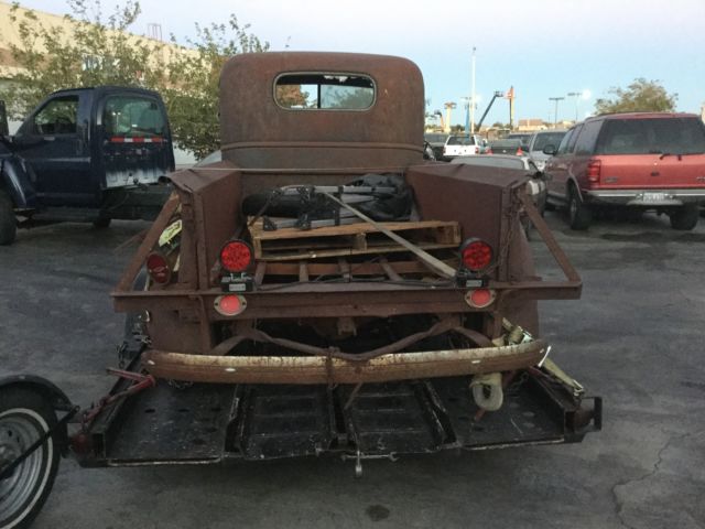1939 Chevrolet Other Yes - photo 2