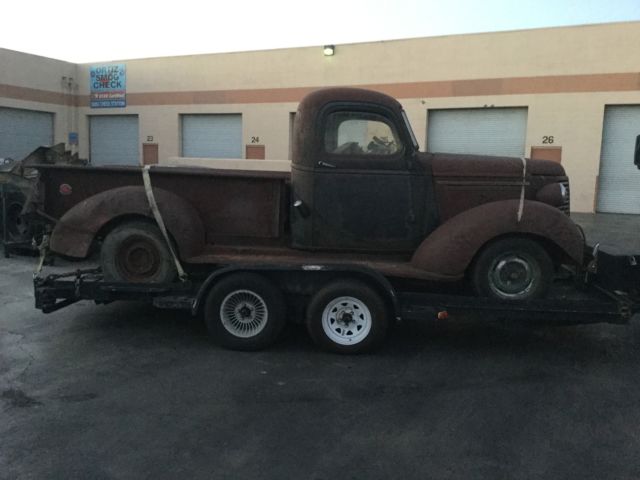 1939 Chevrolet Other Yes - photo 3