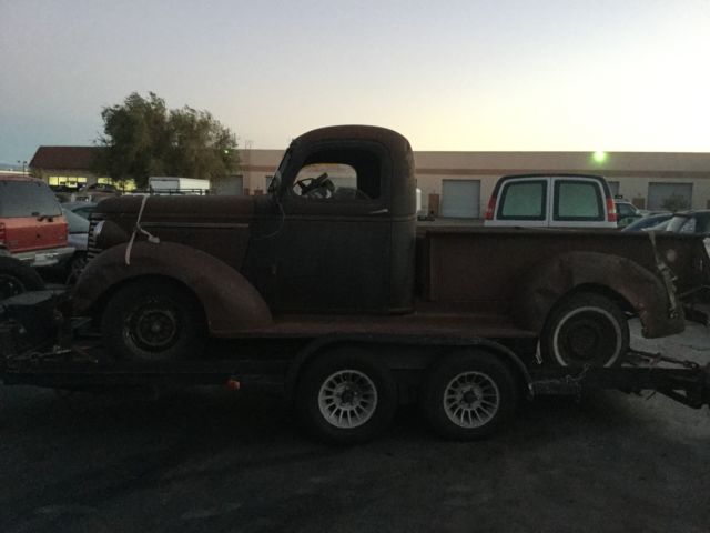 1939 Chevrolet Other Yes - photo 4