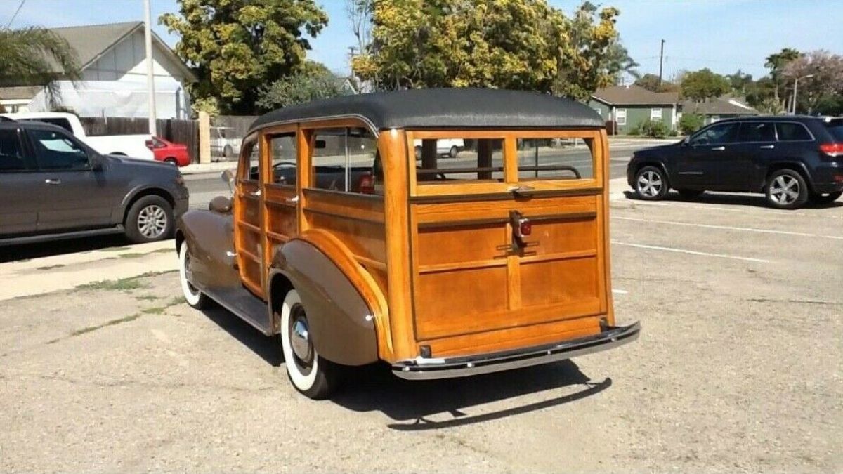 1939 Chevrolet JA Master Deluxe - photo 8