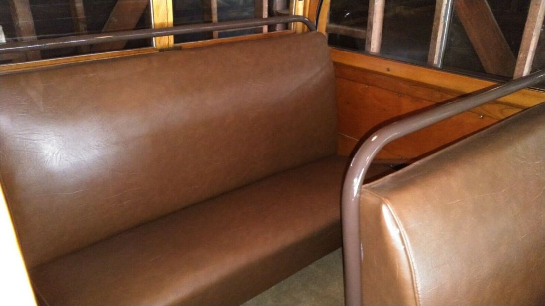 1939 Chevrolet JA Master Deluxe - photo 12