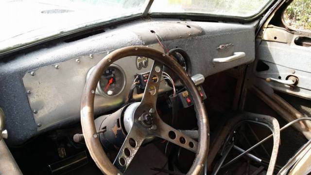 1939 Chrysler Imperial Club Coupe - photo 8