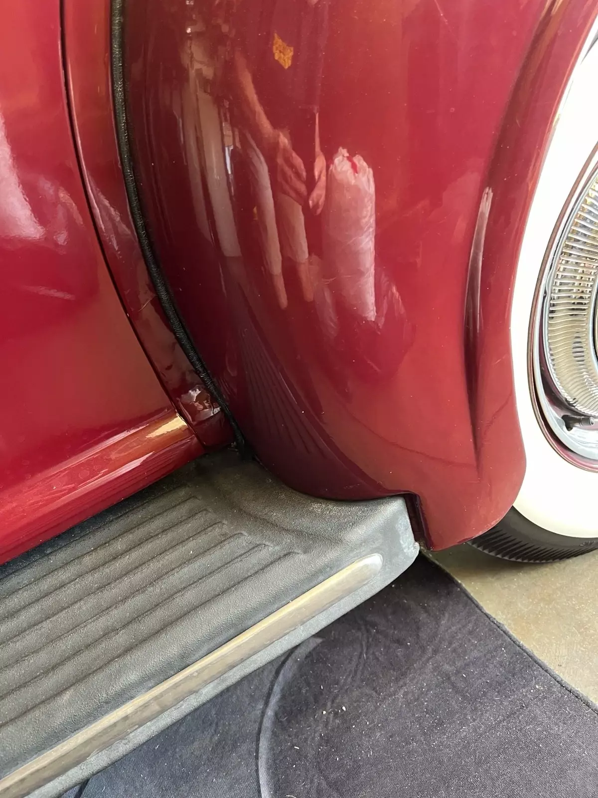 1939 Chrysler Imperial - photo 8