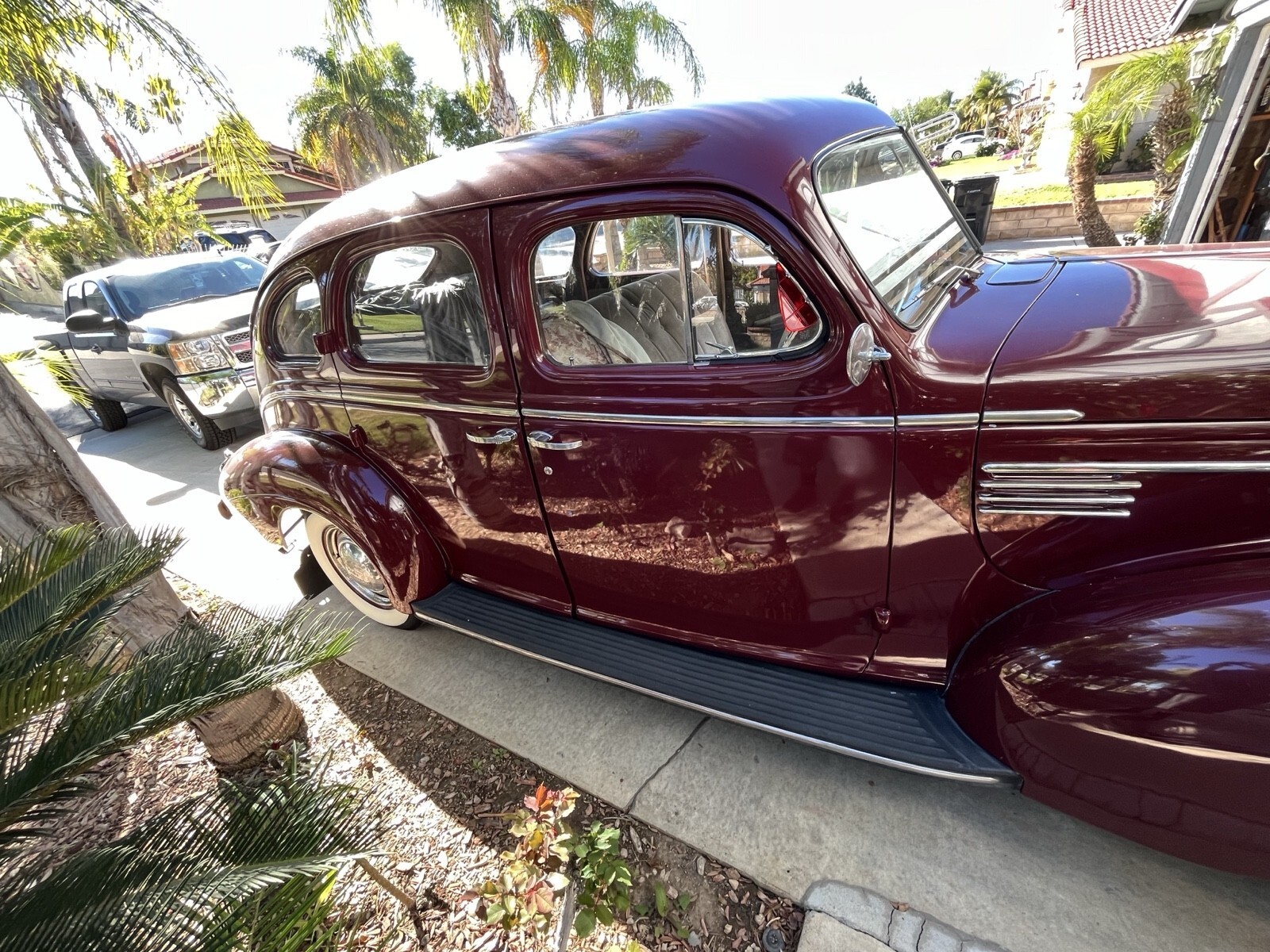 1939 Chrysler Imperial - photo 11