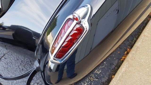 1939 Chrysler New Yorker deluxe - photo 10