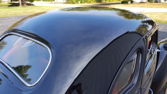 1939 Chrysler New Yorker deluxe - photo 11