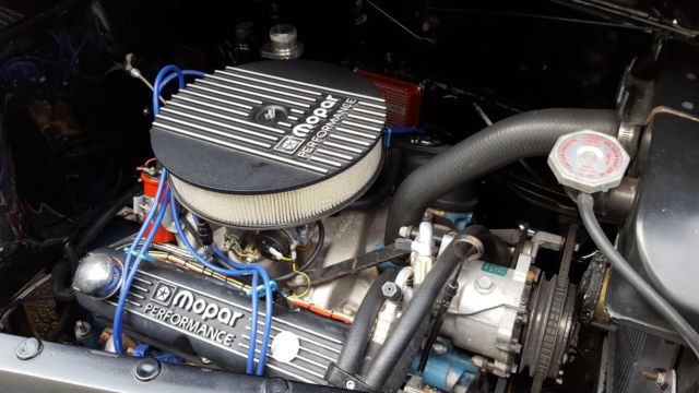 1939 Chrysler New Yorker deluxe - photo 12